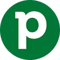 Pipedrive logo